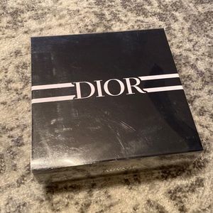 Dior Sauvage Eau de Toilette set